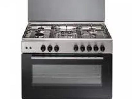 Optima 919248 gas oven